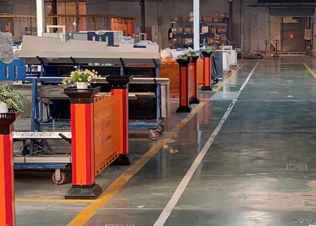 公司場(chǎng)景